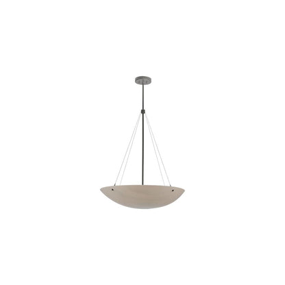 Cypola 6 Light 30" Wide Pendant