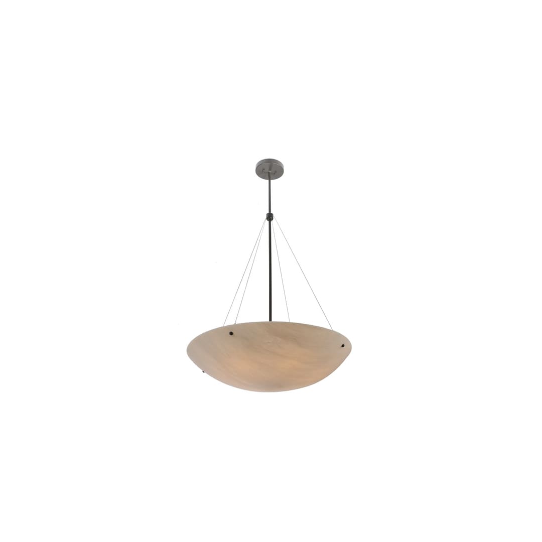 Cypola 6 Light 30" Wide Pendant