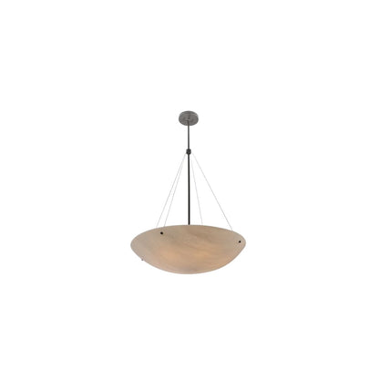 Cypola 6 Light 30" Wide Pendant