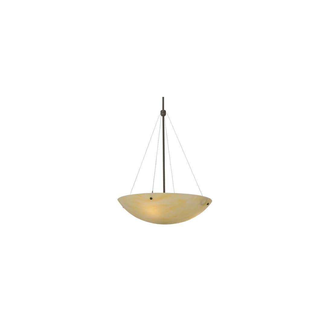 Cypola 3 Light 24" Wide Pendant