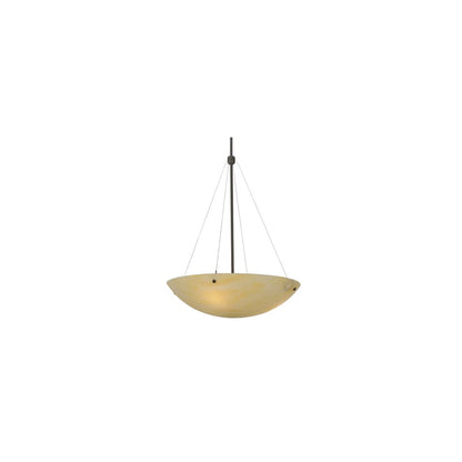 Cypola 3 Light 24" Wide Pendant