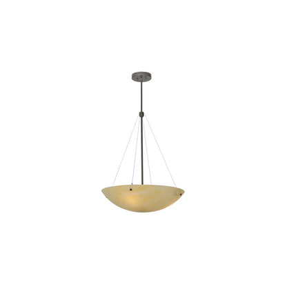 Cypola 3 Light 24" Wide Pendant