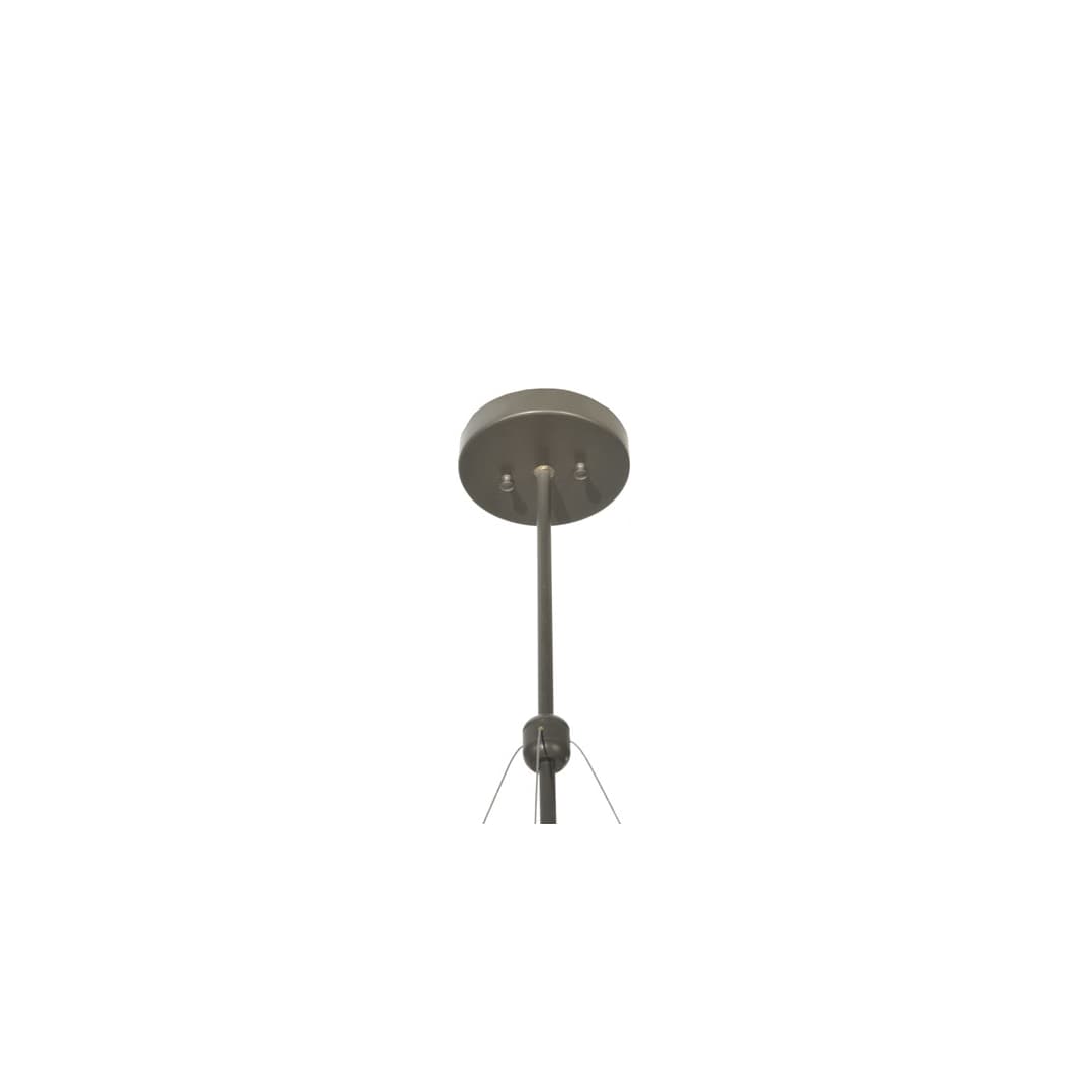 Cypola 3 Light 24" Wide Pendant