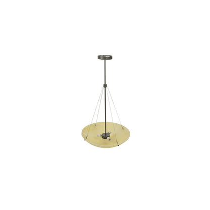 Cypola 3 Light 24" Wide Pendant