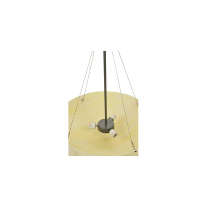 Cypola 3 Light 24" Wide Pendant