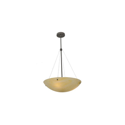 Cypola 3 Light 24" Wide Pendant