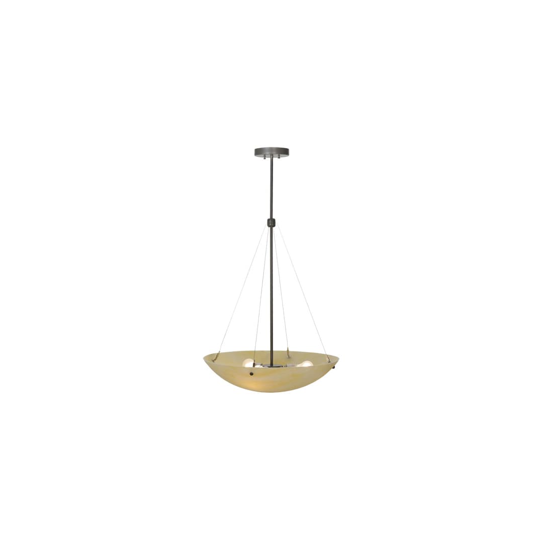 Cypola 3 Light 24" Wide Pendant