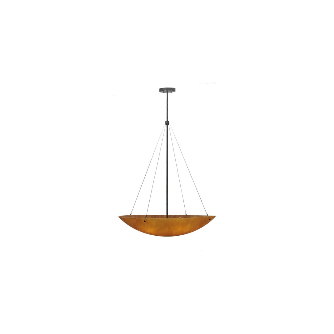 Cypola 6 Light 36" Wide Pendant
