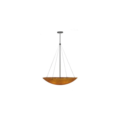 Cypola 6 Light 36" Wide Pendant