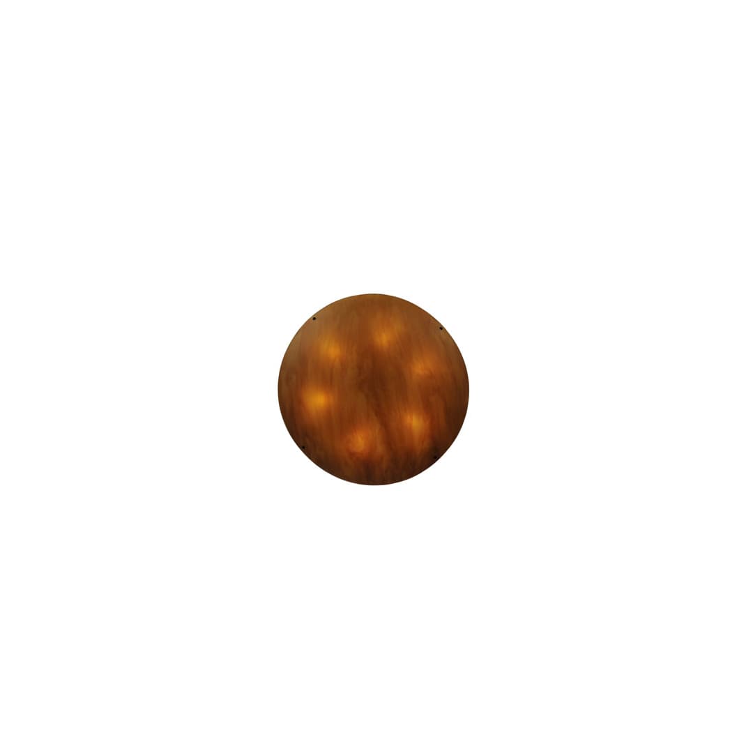 Cypola 6 Light 36" Wide Pendant