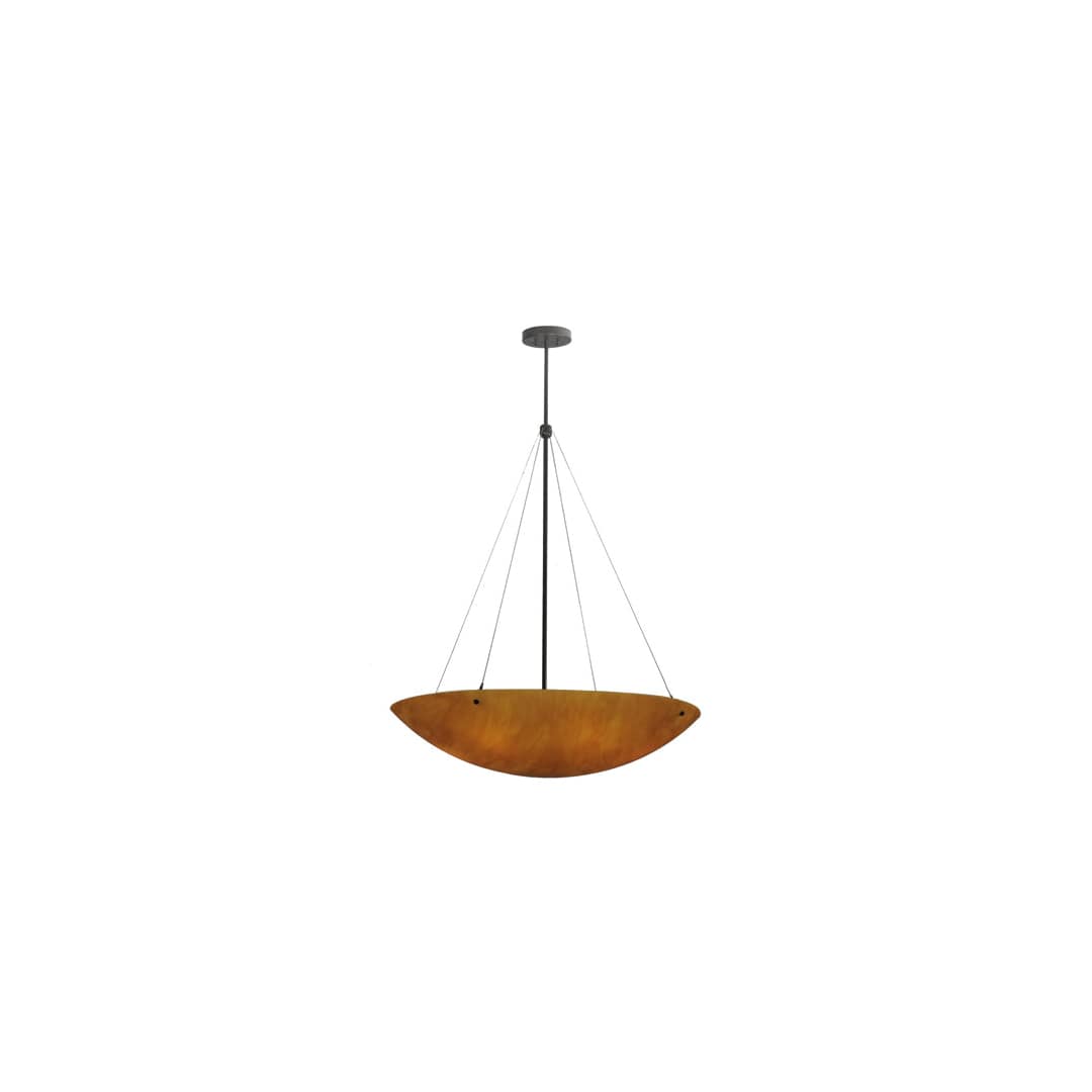 Cypola 6 Light 36" Wide Pendant