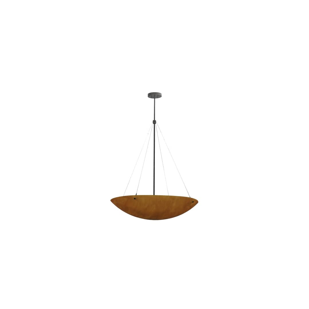 Cypola 6 Light 36" Wide Pendant