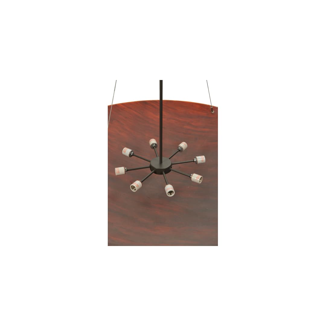 Cypola 8 Light 48" Wide Pendant