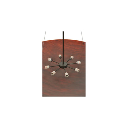 Cypola 8 Light 48" Wide Pendant