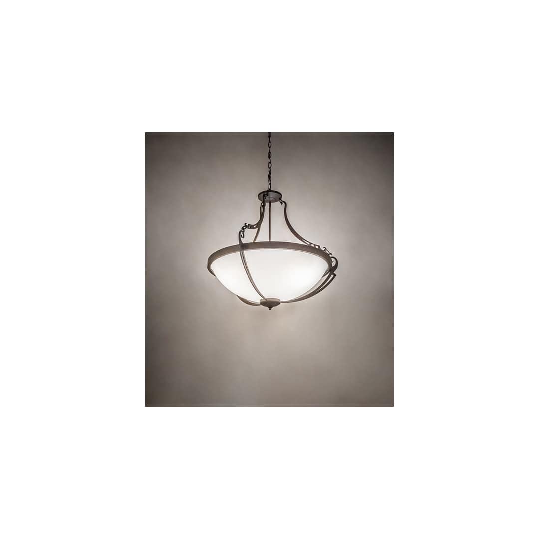 Focus 3 Light 27" Wide Pendant