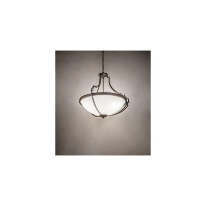 Focus 3 Light 27" Wide Pendant
