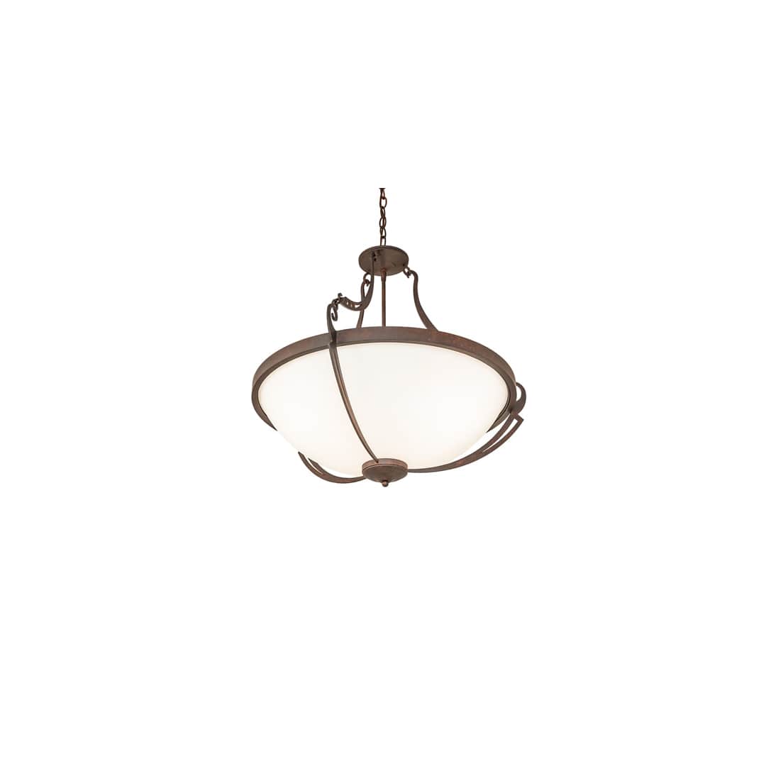 Focus 3 Light 27" Wide Pendant
