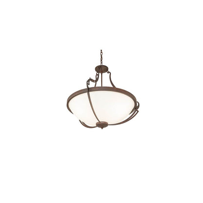Focus 3 Light 27" Wide Pendant