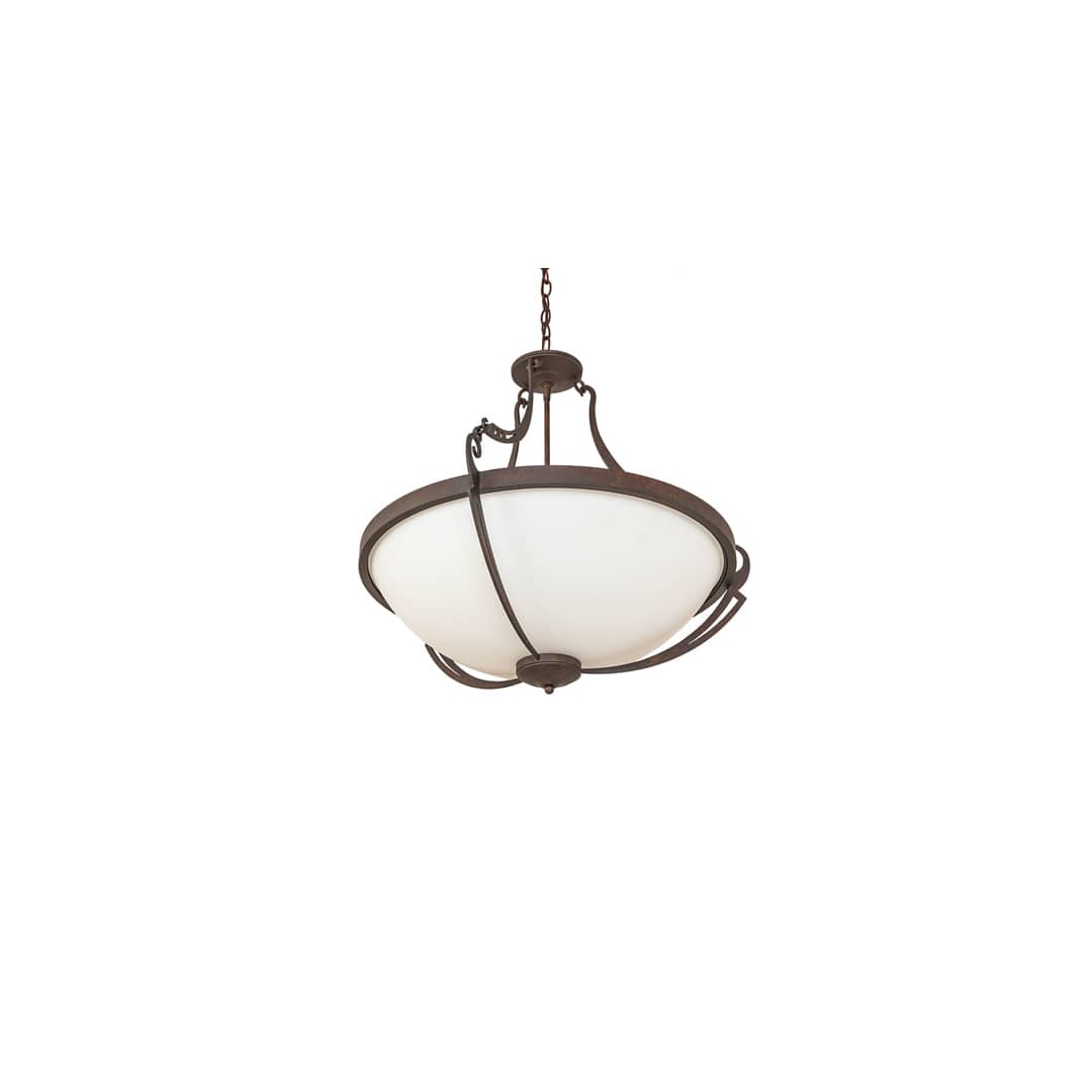Focus 3 Light 27" Wide Pendant