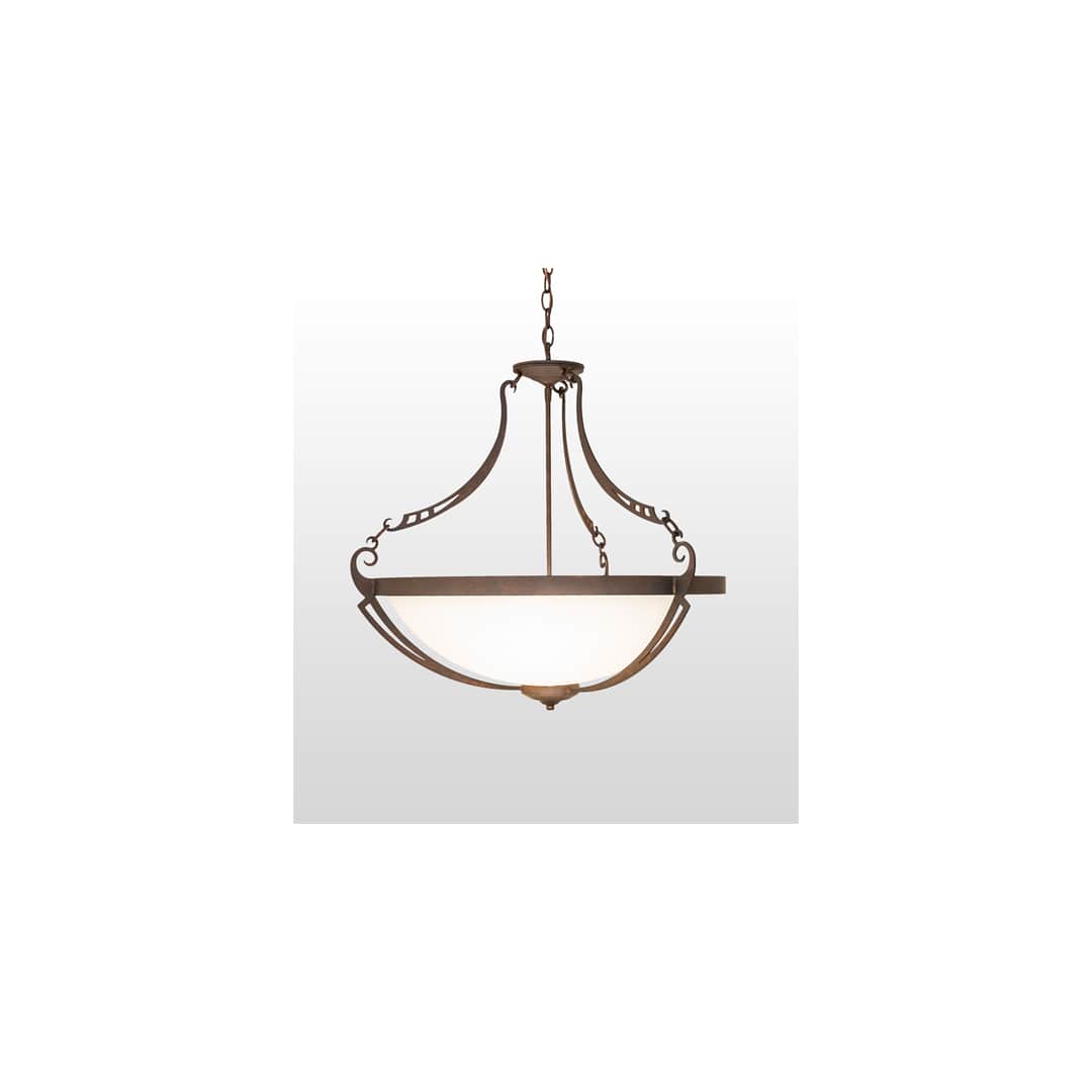 Focus 3 Light 27" Wide Pendant