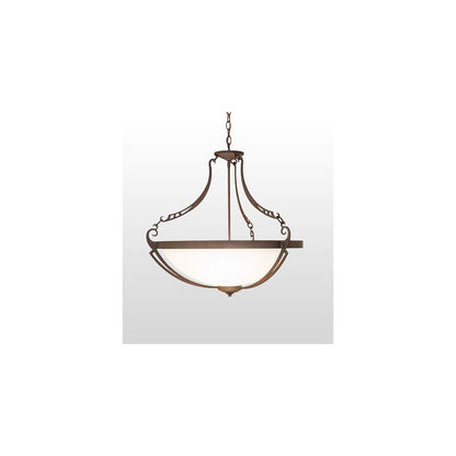 Focus 3 Light 27" Wide Pendant