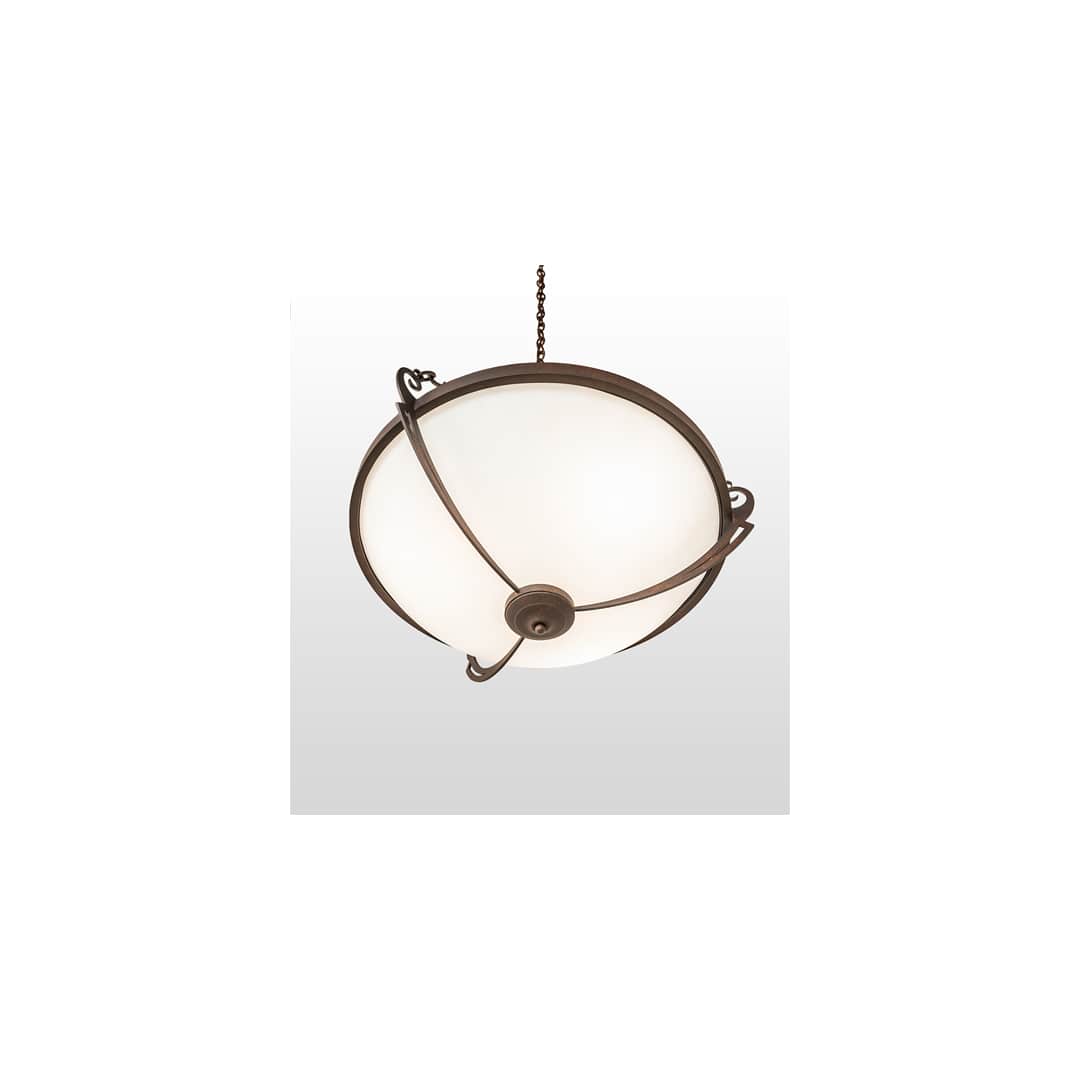 Focus 3 Light 27" Wide Pendant