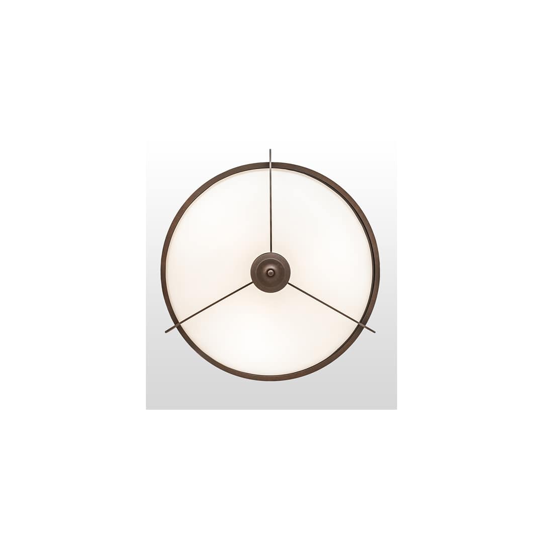 Focus 3 Light 27" Wide Pendant