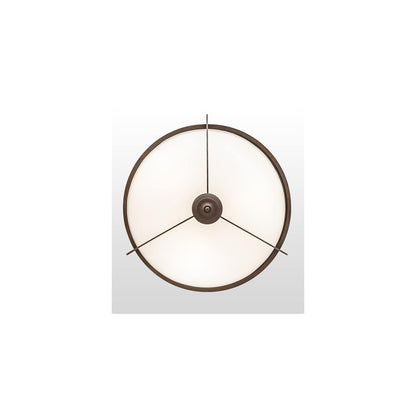 Focus 3 Light 27" Wide Pendant