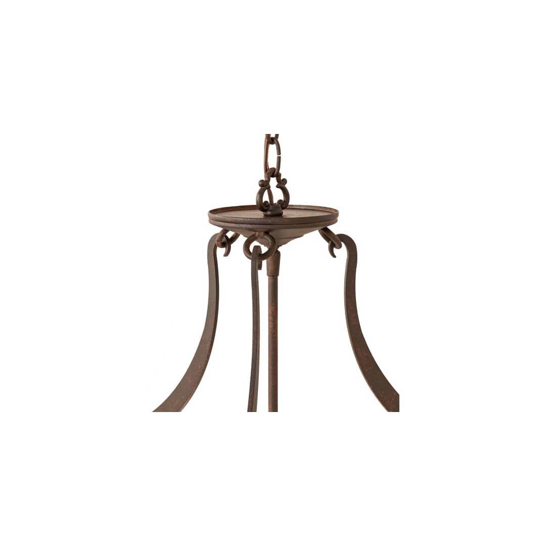 Focus 3 Light 27" Wide Pendant