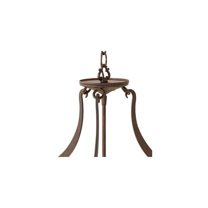 Focus 3 Light 27" Wide Pendant