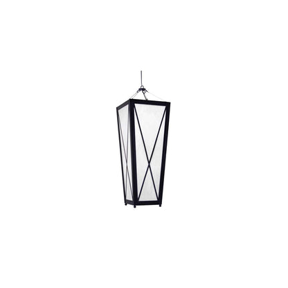 Eures 8 Light 18" Wide Pendant