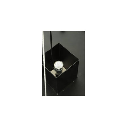 Atlantis 2 Light 43" Wide Abstract Pendant