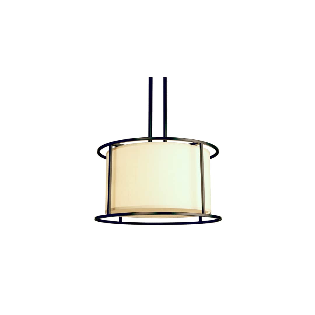 Lora 4 Light 25" Wide Pendant