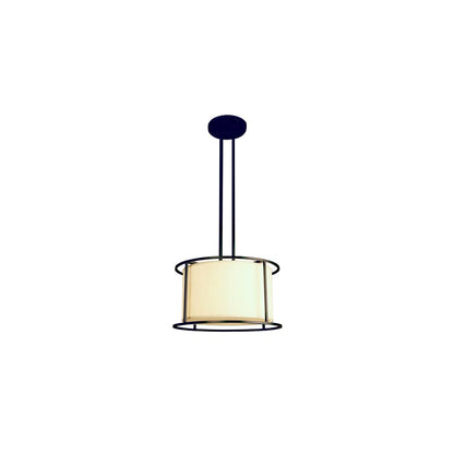 Lora 4 Light 25" Wide Pendant