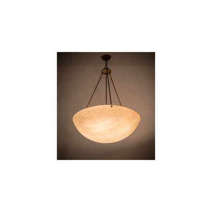 Rio 5 Light 32" Wide Pendant