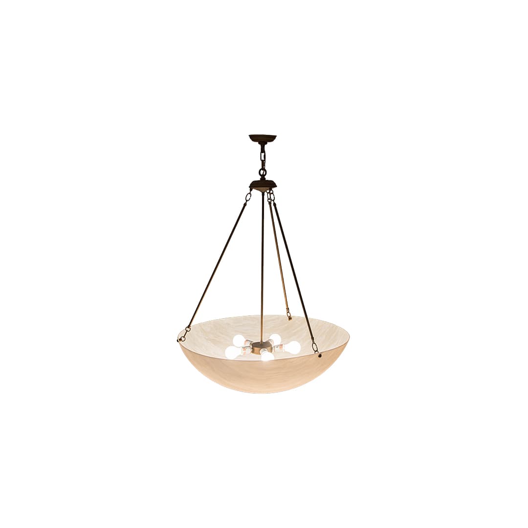 Rio 5 Light 32" Wide Pendant