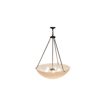 Rio 5 Light 32" Wide Pendant