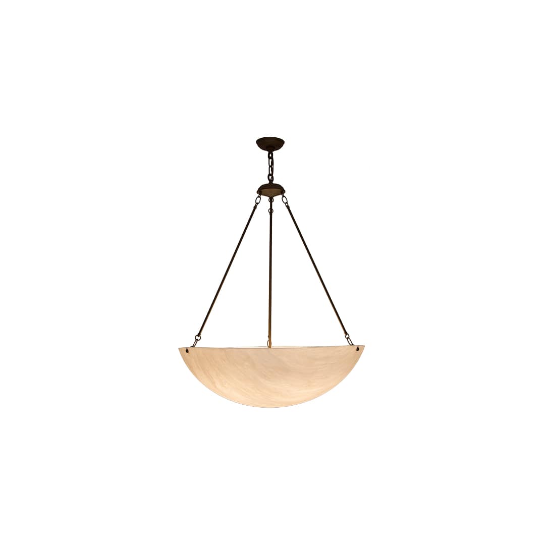 Rio 5 Light 32" Wide Pendant