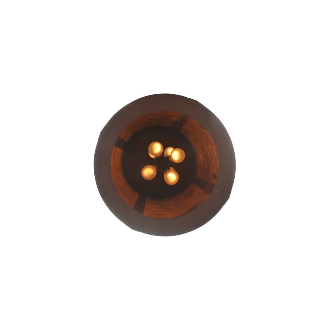 Fulton 8 Light 24" Wide Pendant