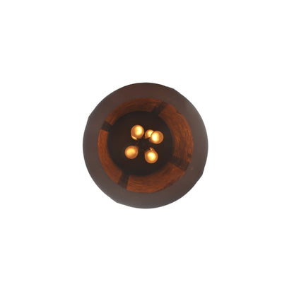 Fulton 8 Light 24" Wide Pendant