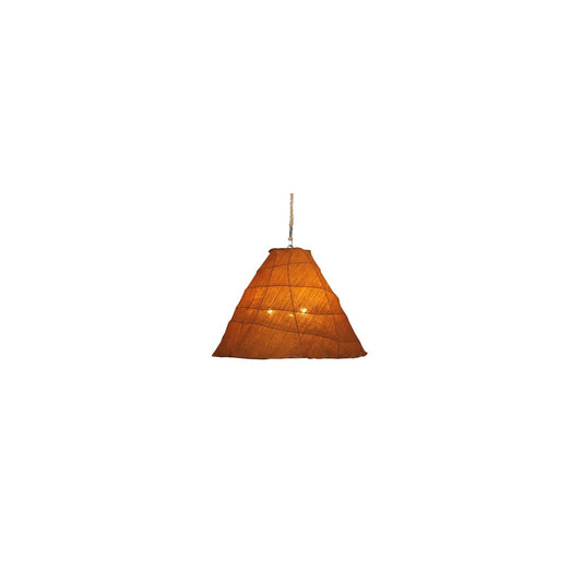 Rustic Chic 3 Light 48" Wide Pendant