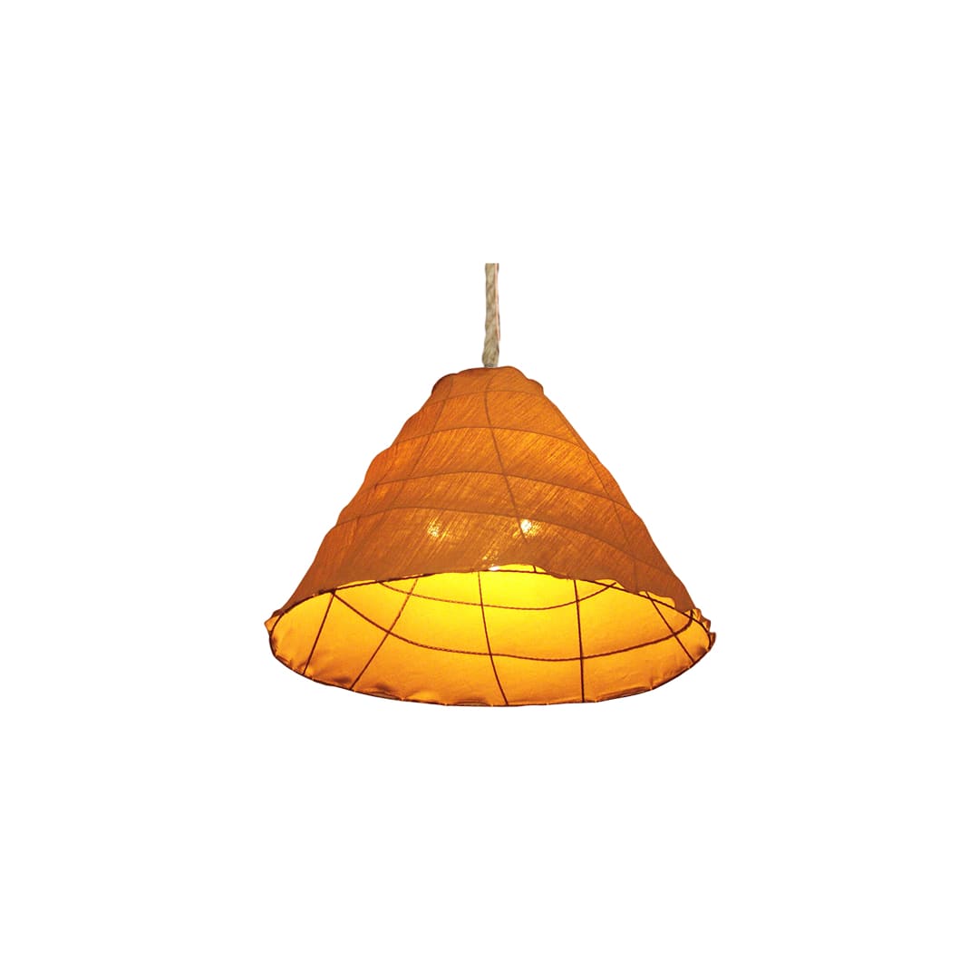 Rustic Chic 3 Light 48" Wide Pendant