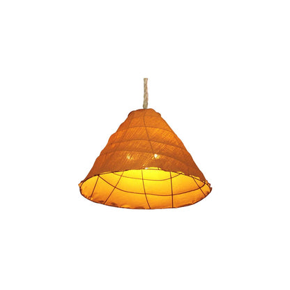 Rustic Chic 3 Light 48" Wide Pendant