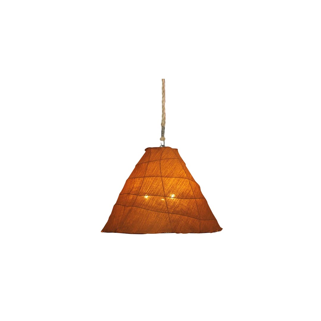 Rustic Chic 3 Light 48" Wide Pendant