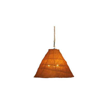 Rustic Chic 3 Light 48" Wide Pendant