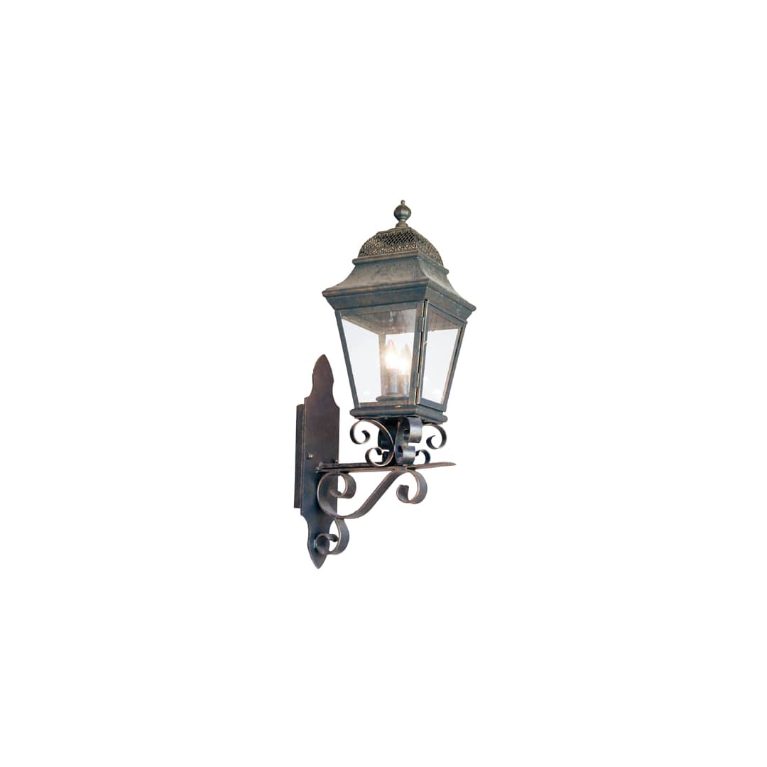 Arnette 2 Light 29" Tall Wall Sconce