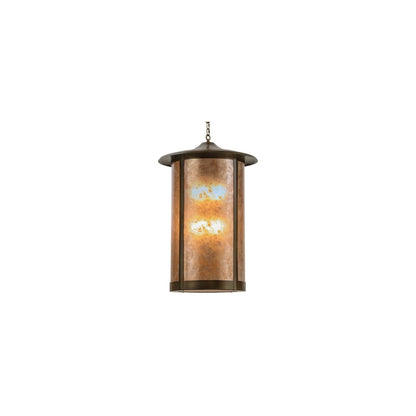 Fulton 8 Light 24" Wide Pendant