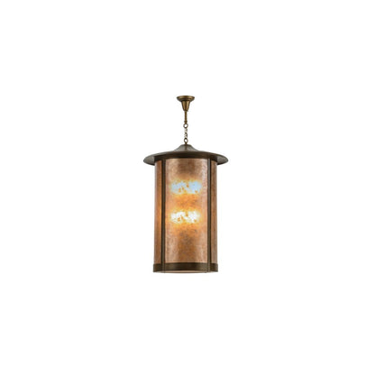 Fulton 8 Light 24" Wide Pendant
