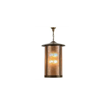 Fulton 8 Light 24" Wide Pendant