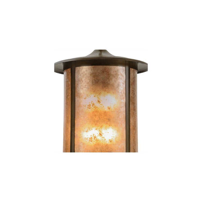 Fulton 8 Light 24" Wide Pendant